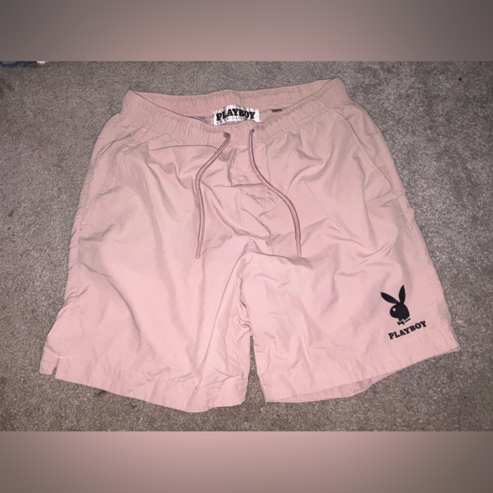 Playboy Shorts